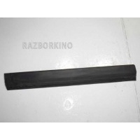 Накладка двери передней левой Land Rover Discovery 3 DGP000133PCL