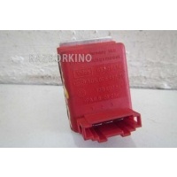 Резистор отопителя Skoda Octavia 1 1U 1996-2011 1J0907521