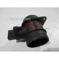 Расходомер воздуха Seat Ibiza 3 6L 038906461C