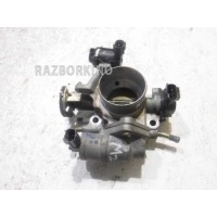 Дроссельная заслонка Mazda 3 1 BK Z60113640B