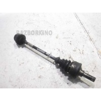Привод задний Volkswagen Passat B5 1996-2005 3B0501203