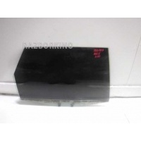 Стекло задней правой двери Audi RS6 C5 2002-2004 4B5845206B