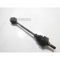 Привод задний Volkswagen Passat B5 1996-2005 3B0501203
