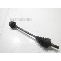 Привод задний Volkswagen Passat B5 1996-2005 3B0501203