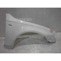 Крыло переднее правое Audi A4 B8 8K0821106A