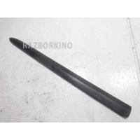 Молдинг двери передней левой Nissan Almera N16 2000-2006 80871BM700