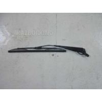 Поводок стеклоочистителя задний Ford Focus 1 4684243