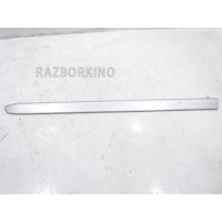 Молдинг двери передней левой Mazda MPV 2 LW 1999-2006 LC7050691A67