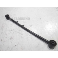 Тяга задняя продольная правая Kia Shuma 2 2001-2004 0K2NA28300