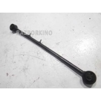 Тяга задняя продольная правая Kia Shuma 2 2001-2004 0K2NA28300