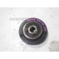Шкив коленвала Kia Spectra 0K30C11401