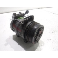 Компрессор кондиционера Subaru Legacy 2 BG BD BK 73111AC010