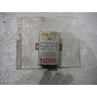 Блок управления круиз контролем Audi A8 D2 4D 4D0907305