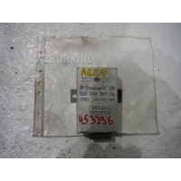 Блок управления круиз контролем Audi A8 D2 4D 4D0907305