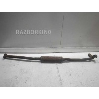 Средняя часть глушителя (резонатор) Nissan X-Trail T30 203008H310
