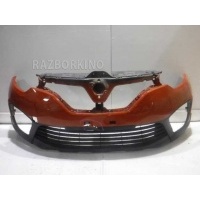 Бампер передний Renault Kaptur 620228229R