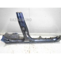 Порог правый Subaru Impreza 3 GE GH 51449FG0009P