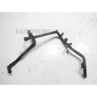 Трубка охлаждающей жидкости металлическая Seat Leon 1 1M 06A121065AK