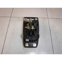 Кулиса АКПП Audi A6 Allroad C5 4B0713041M