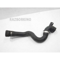 Патрубок системы охлаждения BMW 1 E82/E88 17127531769