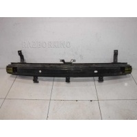 Усилитель заднего бампера Kia Sorento 2 XM 866302P500