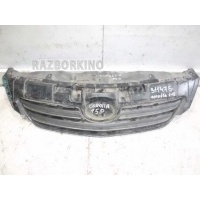 Решетка радиатора Toyota Corolla E150 5311412100