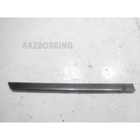 Молдинг двери задней правой Mitsubishi Lancer 9 CS MN190108BA