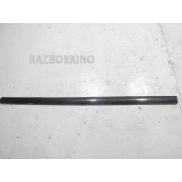 Молдинг двери передней левой Toyota Corolla E120 7573213170