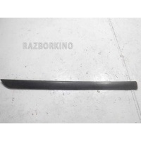 Молдинг двери передней левой Ford Focus 1 1090844