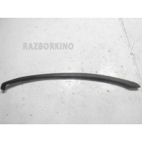 Накладка кузова Mitsubishi L200 KV4T 2007-2015 MN167915