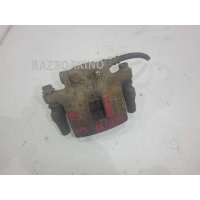 Суппорт задний правый Mitsubishi Outlander 2 CW0W MN116310