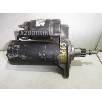Стартер Volkswagen Sharan 1 7M 1995-2010 02A911023H