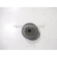 Шестерня коленвала Seat Altea 5P 06H105209AT