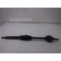 Привод передний правый Ford Focus 1 4166907