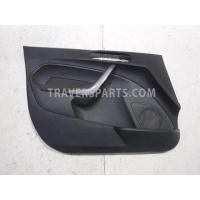 Обшивка (дверная карта) двери передней левой Ford Fiesta 6 2008-2019 1729516