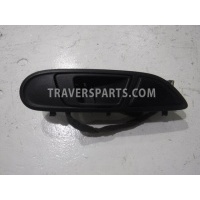 Ручка двери передней внутренняя правая Ford Fiesta 6 1686127