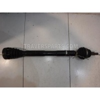Привод передний правый Seat Leon 1 1M 1J0407272AC