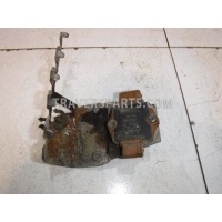 Блок управления зажиганием (коммутатор) Audi 80 B4 1991-1995 4A0905351