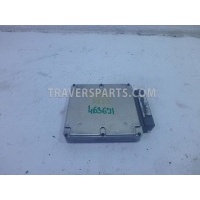 Блок управления двигателем Mazda 626 5 GF 1997-2002 FP3418881D