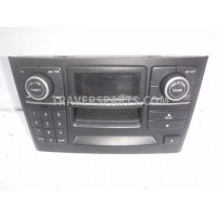 Блок управления магнитолой Volvo XC90 1 C 2002-2014 31300031