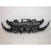 Каркас бампера Renault Fluence 2009-2017 620366815R