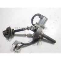 Колонка рулевая Toyota Kluger 2 XU40 2007-2013 4525048180