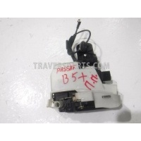Замок двери передней правой Volkswagen Golf 4 3B2837016A