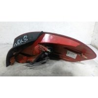 Фонарь задний левый RENAULT CLIO 3 (2005-2012) 2008