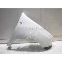 Крыло переднее правое Renault Sandero 2 631008933R