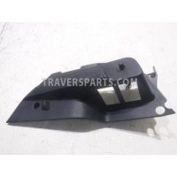 Обшивка багажника Ford Fiesta 6 1770743