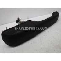 Ручка наружная передней правой двери Land Rover Discovery 2 1998-2004 CXB103020