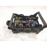 Блок предохранителей Chevrolet Tahoe 4 K2UC 84114437