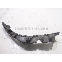 Кронштейн переднего бампера Renault Megane 2 BM KM EM 2002-2009 8200114674