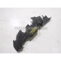 Воздуховод радиатора Skoda Superb 1 3U 2001-2008 3B0121284E